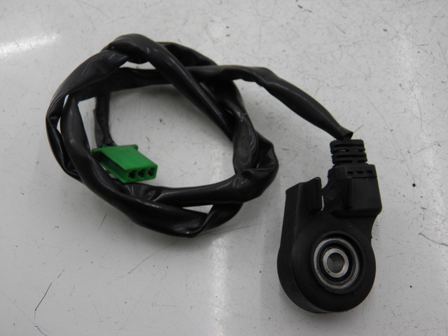 photo de INTERRUTTORE DI ACCENSIONE CAVALLETTO HONDA FES PANTHEON 125 (2003 - 2007) - Vista principale