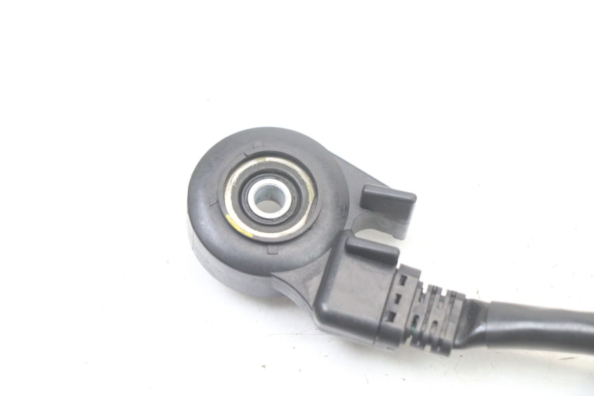 photo de INTERRUTTORE DI ACCENSIONE CAVALLETTO HONDA PCX (JF57/JF64) 125 (2014 - 2018) - Zoom sullo stato d'uso
