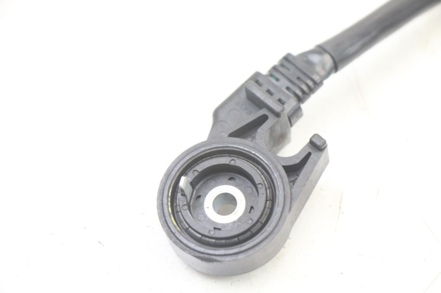 photo de INTERRUTTORE DI ACCENSIONE CAVALLETTO HONDA PCX (JF57/JF64) 125 (2014 - 2018) - Primo piano tecnico