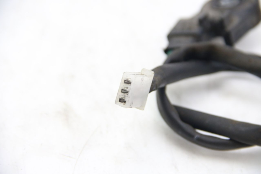 photo de INTERRUTTORE DI ACCENSIONE CAVALLETTO REVATTO IMPERATOR 125 (2007 - 2015) - Zoom sullo stato d'uso