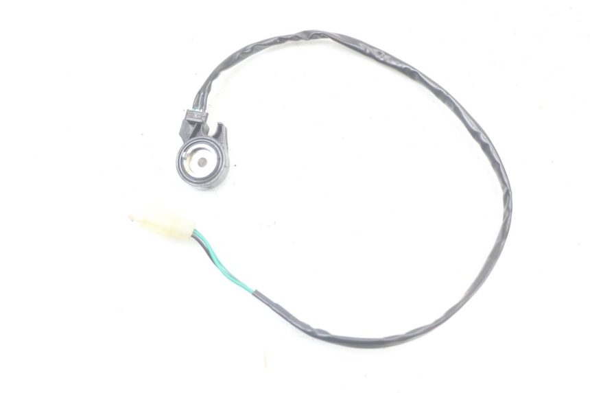 photo de INTERRUTTORE CAVALLETTO JM MOTORS VX 125 (2022 - 2025) - Zoom sullo stato d'uso