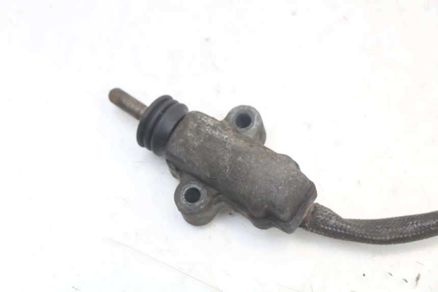 photo de INTERRUTTORE CAVALLETTO KAWASAKI GTR 1000 (1994 - 2004) - Zoom sullo stato d'uso