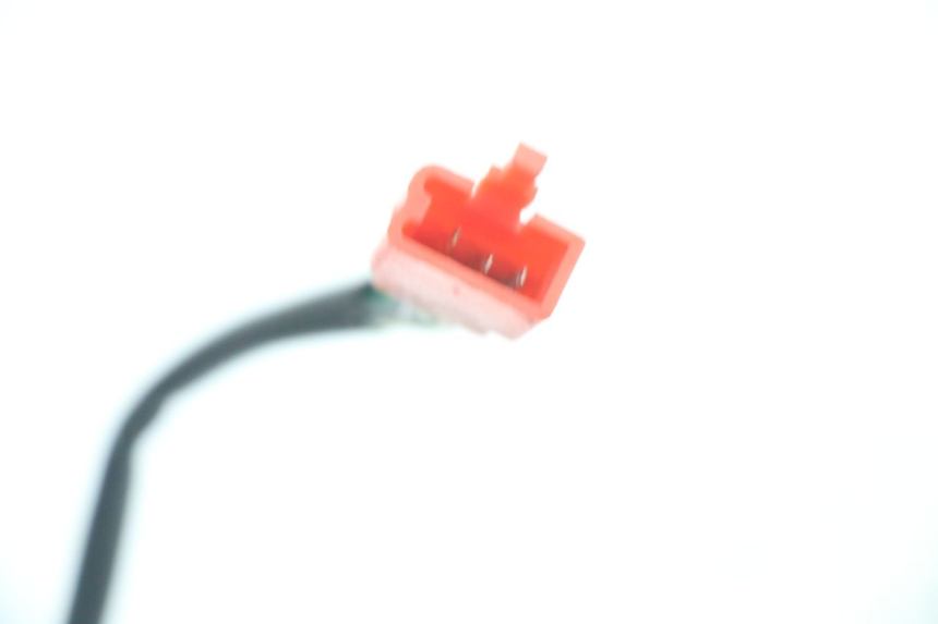 photo de INTERRUTTORE CAVALLETTO LONGJIA SHARPY 125 (2020 - 2024) - Vista d'insieme del prodotto