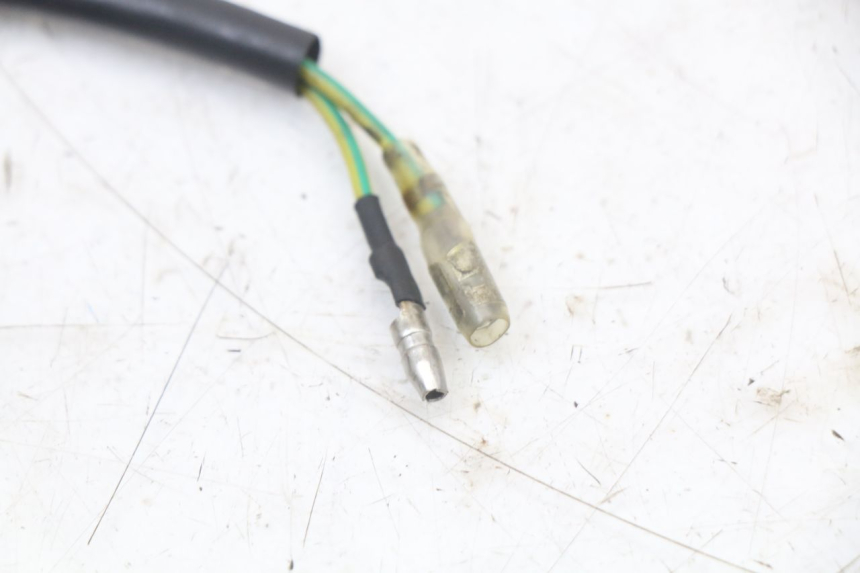 photo de INTERRUTTORE CAVALLETTO MASAI SCRAMBLER SPORT 125 (2021 - 2025) - Vista d'insieme del prodotto