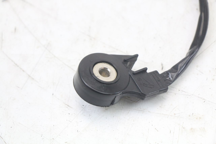 photo de INTERRUTTORE CAVALLETTO MASH LEGEND'R 4T 50 (2021 - 2025) - Zoom sullo stato d'uso