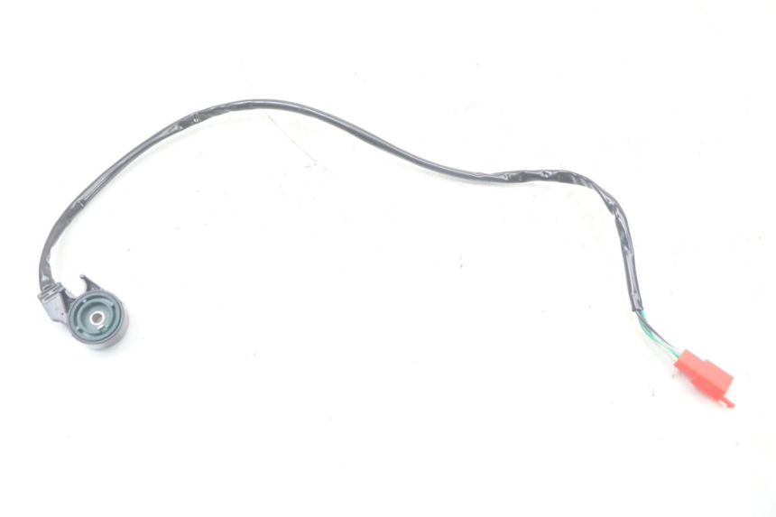 photo de INTERRUTTORE CAVALLETTO MASH LEGEND'R 4T 50 (2021 - 2025) - Altra angolazione