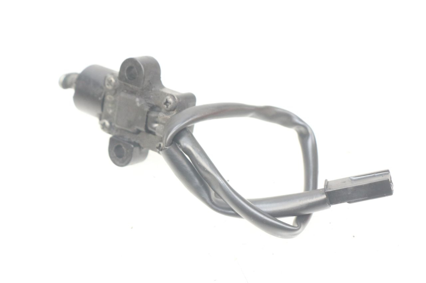 photo de INTERRUTTORE DI ACCENSIONE CAVALLETTO YAMAHA MT-07 MT07 ABS 700 (2014 - 2017) - Zoom sullo stato d'uso