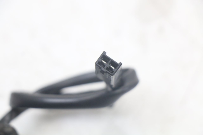 photo de INTERRUTTORE DI ACCENSIONE CAVALLETTO YAMAHA MT-07 MT07 ABS 700 (2014 - 2017) - Dettagli dei punti di fissaggio