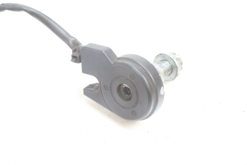 photo de INTERRUTTORE CAVALLETTO YAMAHA N-MAX NMAX 125 (2021 - 2024) - Dettaglio del componente