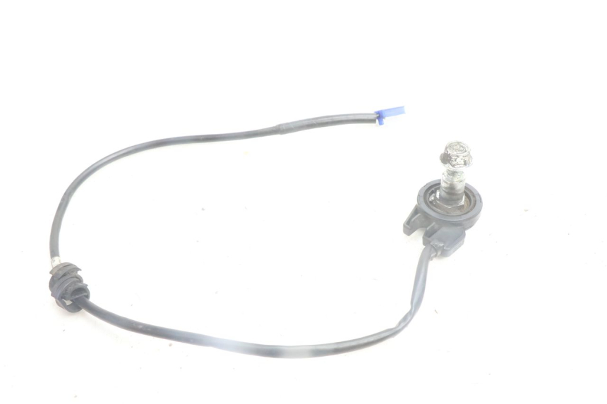 photo de INTERRUTTORE CAVALLETTO YAMAHA N-MAX NMAX 125 (2021 - 2024) - Altra angolazione