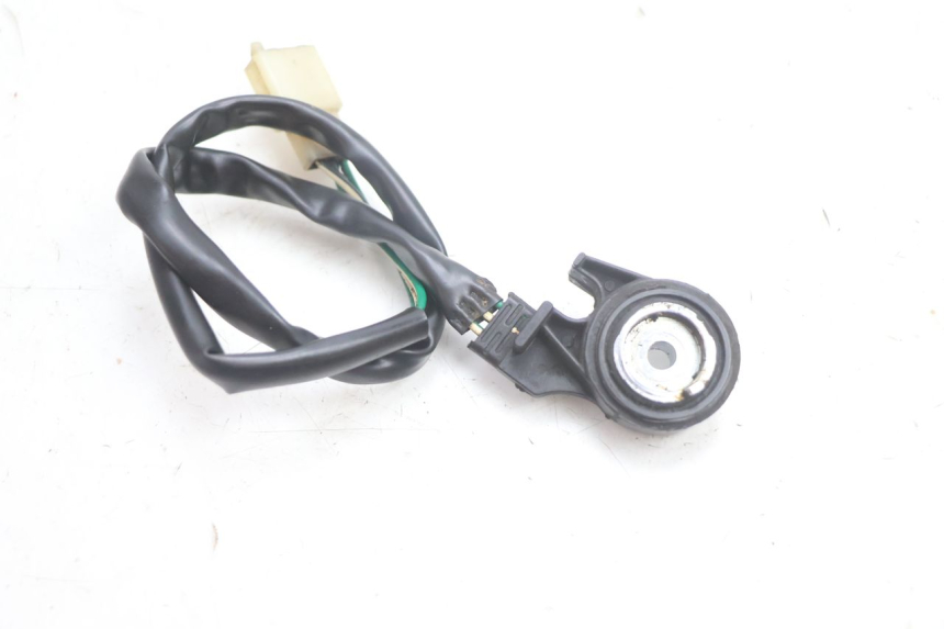 photo de INTERRUTTORE CAVALLETTO IMF INDUSTRIE NEW PACH 2T 50 (2014 - 2020) - Zoom sullo stato d'uso