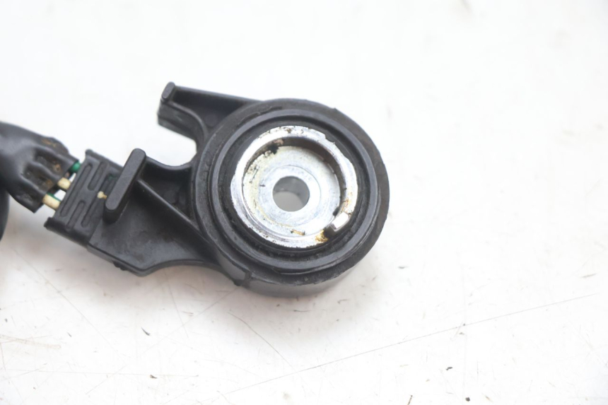 photo de INTERRUTTORE CAVALLETTO IMF INDUSTRIE NEW PACH 2T 50 (2014 - 2020) - Altra angolazione