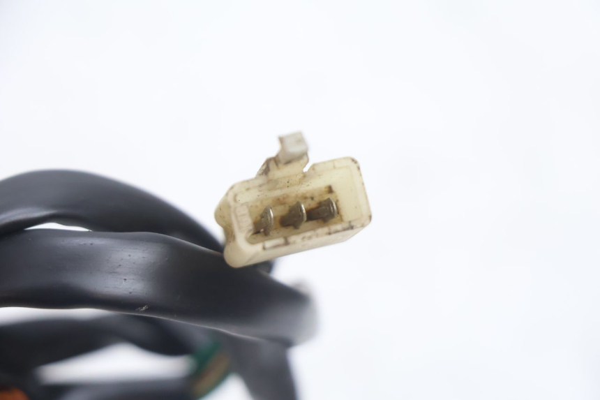 photo de INTERRUTTORE CAVALLETTO IMF INDUSTRIE NEW PACH 2T 50 (2014 - 2020) - Primo piano tecnico