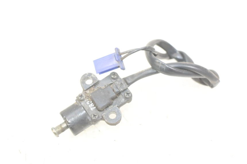 photo de INTERRUTTORE DI ACCENSIONE CAVALLETTO GILERA NEXUS 125 (2007 - 2009) - Zoom sullo stato d'uso