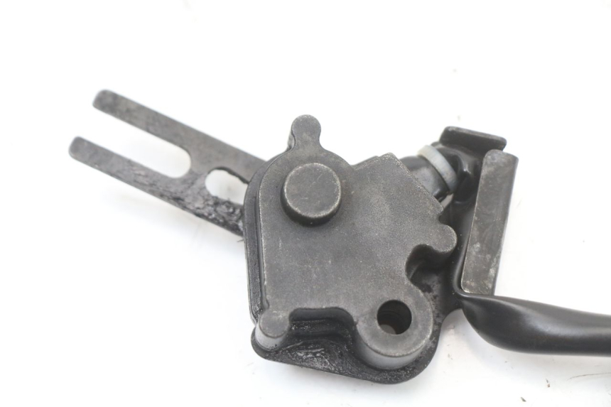 photo de INTERRUTTORE CAVALLETTO KAWASAKI NINJA 400 (2018 - 2023) - Zoom sullo stato d'uso