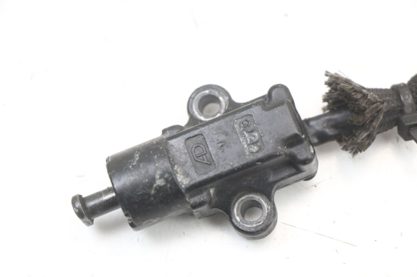 photo de INTERRUTTORE CAVALLETTO MOTO GUZZI NORGE 8V GT 1200 (2011 - 2016) - Dettaglio del componente