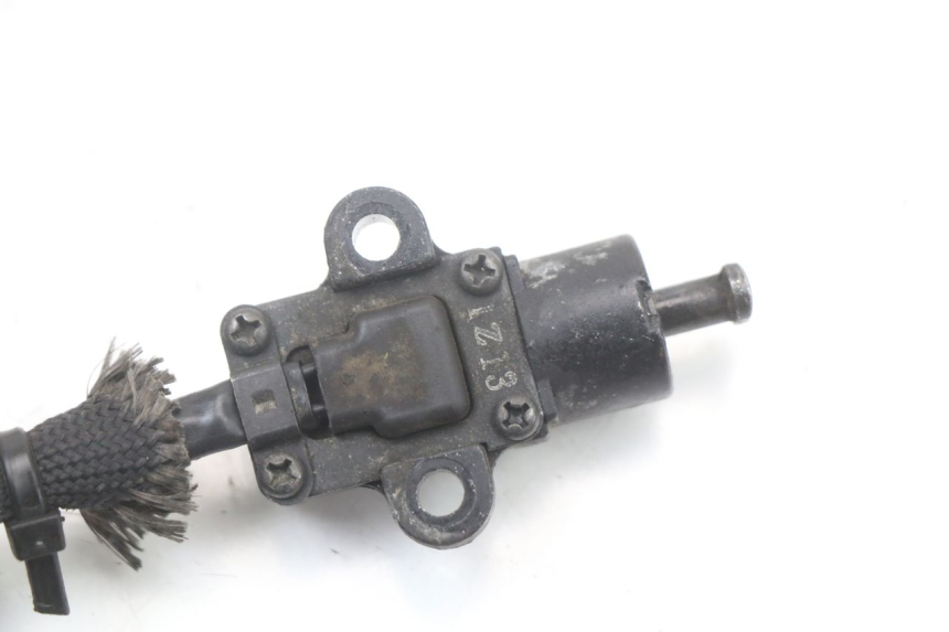 photo de INTERRUTTORE CAVALLETTO MOTO GUZZI NORGE 8V GT 1200 (2011 - 2016) - Altra angolazione