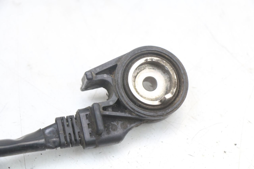 photo de INTERRUTTORE DI ACCENSIONE CAVALLETTO HONDA NTV DEAUVILLE 650 (1998 - 2001) - Altra angolazione