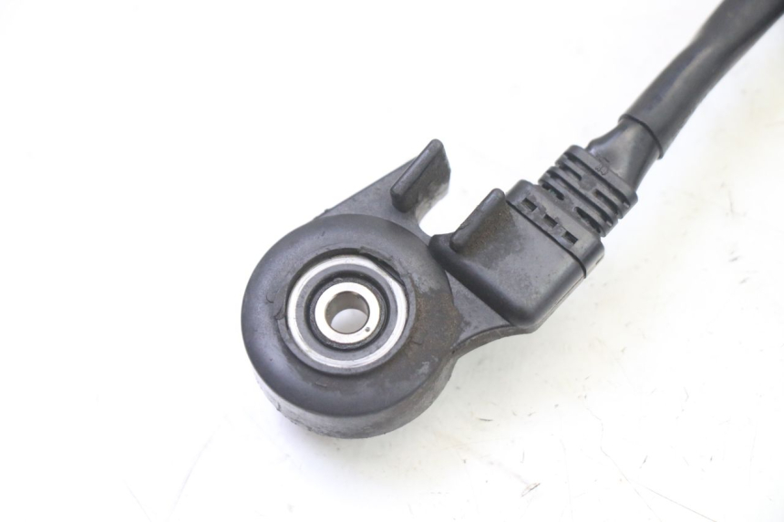 photo de INTERRUTTORE CAVALLETTO HONDA NTV DEAUVILLE 650 (2001 - 2006) - Zoom sullo stato d'uso