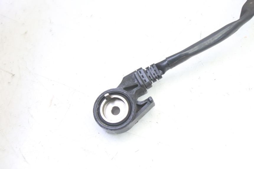 photo de INTERRUTTORE CAVALLETTO HONDA NTV DEAUVILLE 650 (2001 - 2006) - Primo piano tecnico