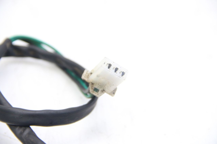 photo de INTERRUTTORE DI ACCENSIONE CAVALLETTO SELECT UP OCTALIS 125 (2007 - 2012) - Altra angolazione