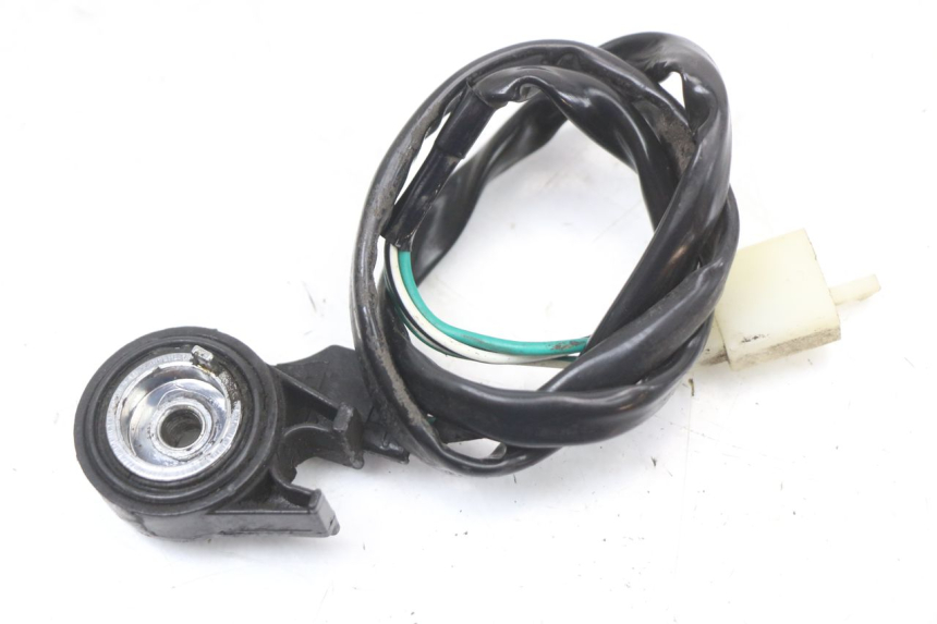 photo de INTERRUTTORE CAVALLETTO JM MOTORS OLDIES 4T 50 (2010 - 2020) - Zoom sullo stato d'uso