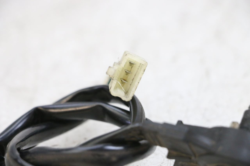 photo de INTERRUTTORE CAVALLETTO JM MOTORS OLDIES GT 4T 50 (2018 - 2025) - Altra angolazione