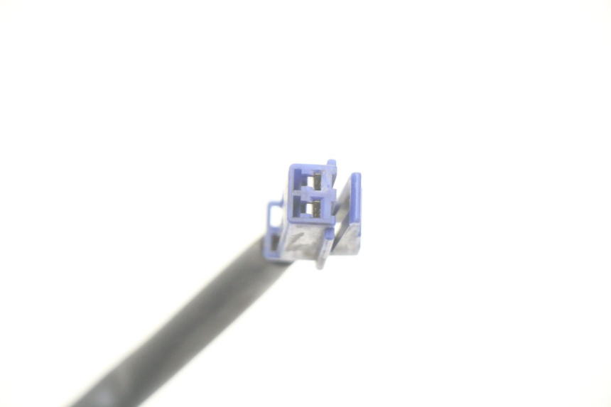 photo de INTERRUTTORE CAVALLETTO MBK OVETTO 4T 50 (2008 - 2016) - Primo piano tecnico