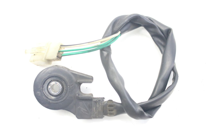 photo de INTERRUTTORE DI ACCENSIONE CAVALLETTO IMF INDUSTRIE PACH 2T 50 (2009 - 2018) - Vista principale