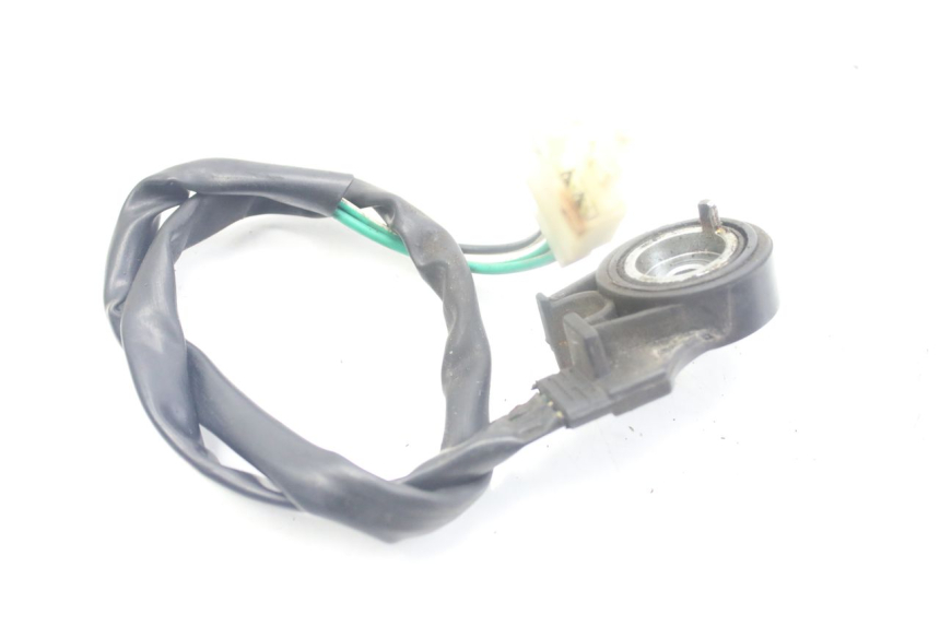 photo de INTERRUTTORE DI ACCENSIONE CAVALLETTO IMF INDUSTRIE PACH 2T 50 (2009 - 2018) - Zoom sullo stato d'uso