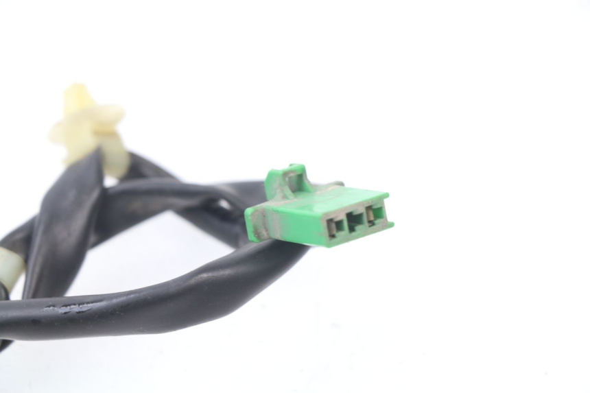 photo de INTERROMPI CONTATTO CAVALLETTO HONDA PCX (JF28) 125 (2009 - 2011) - Zoom sullo stato d'uso