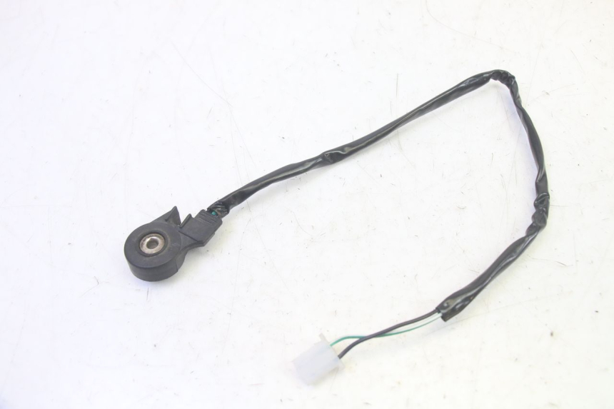 photo de INTERRUTTORE CAVALLETTO EFUN PUSA 1 - Vista principale