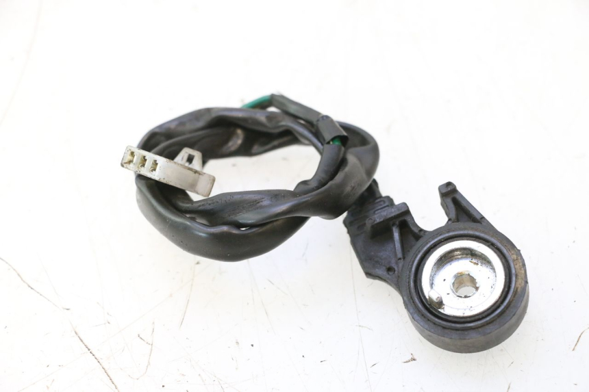 photo de INTERRUTTORE CAVALLETTO RAZZO QTR 50 (2011 - 2018) - Dettaglio del componente