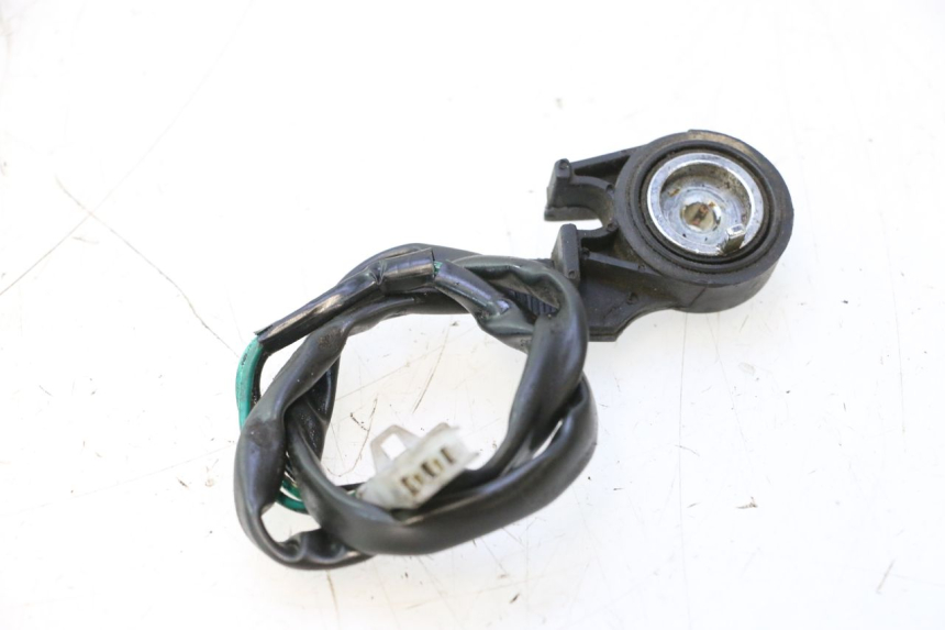 photo de INTERRUTTORE CAVALLETTO RAZZO QTR 50 (2011 - 2018) - Zoom sullo stato d'uso