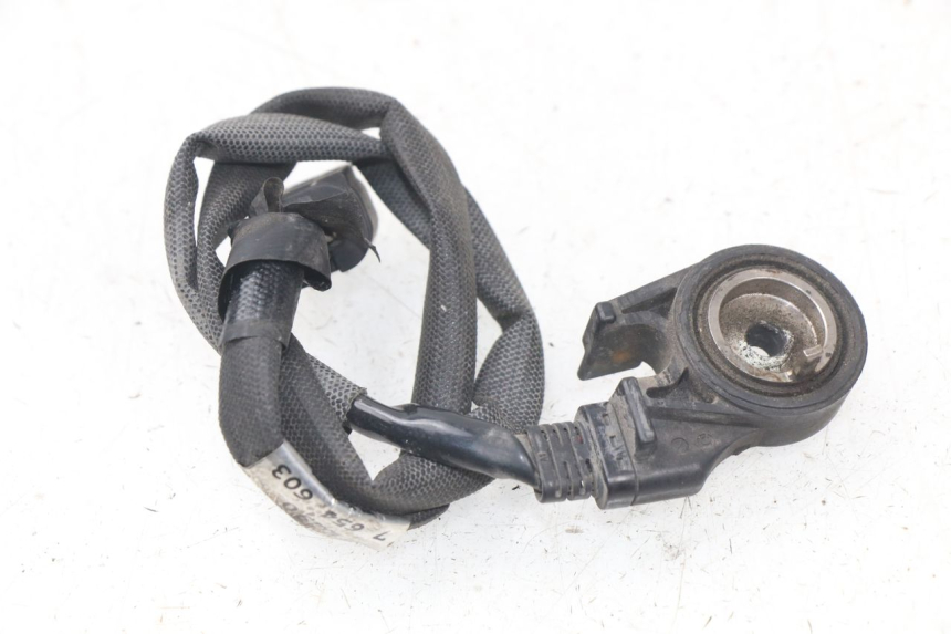 photo de INTERRUTTORE CAVALLETTO BMW R GS 1200 (2005 - 2007) - Zoom sullo stato d'uso