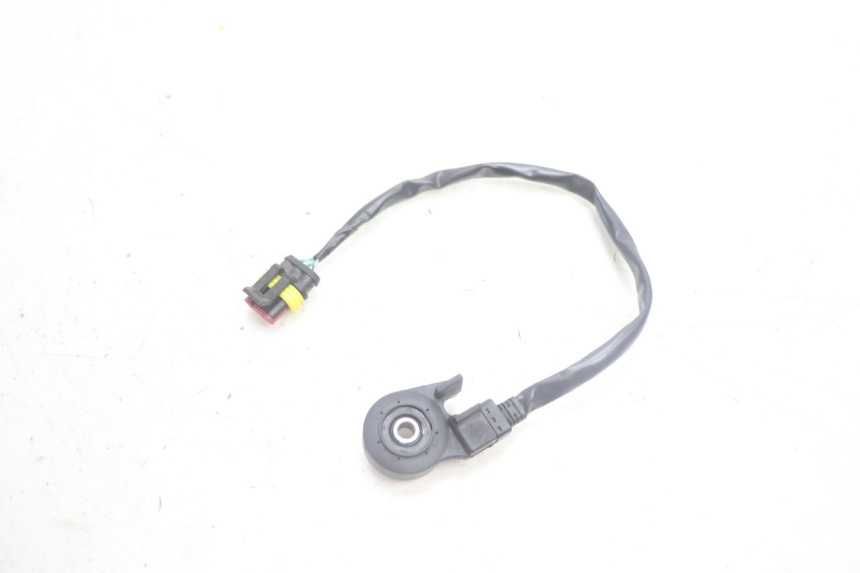 photo de INTERRUTTORE CAVALLETTO JM MOTORS R-MAX TECH 50 (2024 - 2026) - Vista principale