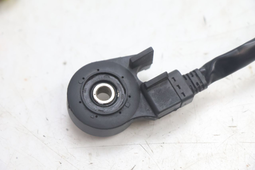 photo de INTERRUTTORE CAVALLETTO JM MOTORS R-MAX TECH 50 (2024 - 2026) - Dettaglio del componente