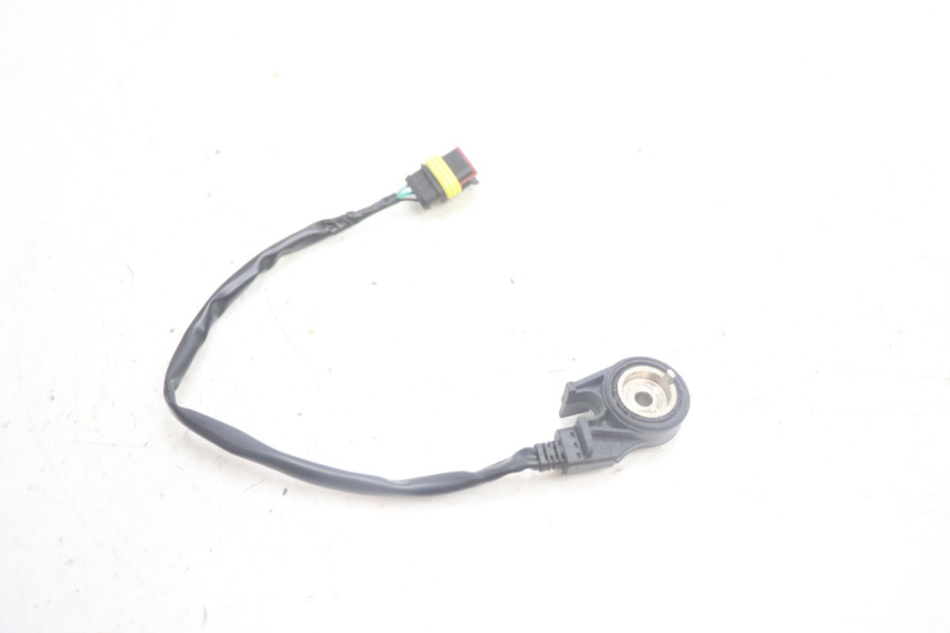 photo de INTERRUTTORE CAVALLETTO JM MOTORS R-MAX TECH 50 (2024 - 2026) - Altra angolazione