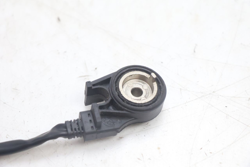 photo de INTERRUTTORE CAVALLETTO JM MOTORS R-MAX TECH 50 (2024 - 2026) - Primo piano tecnico