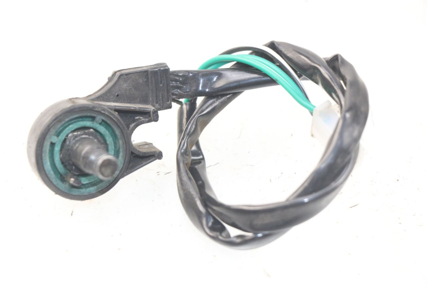 photo de INTERRUTTORE DI ACCENSIONE CAVALLETTO TNT MOTOR ROMA 10' 4T 50 (2019 - 2022) - Dettaglio del componente