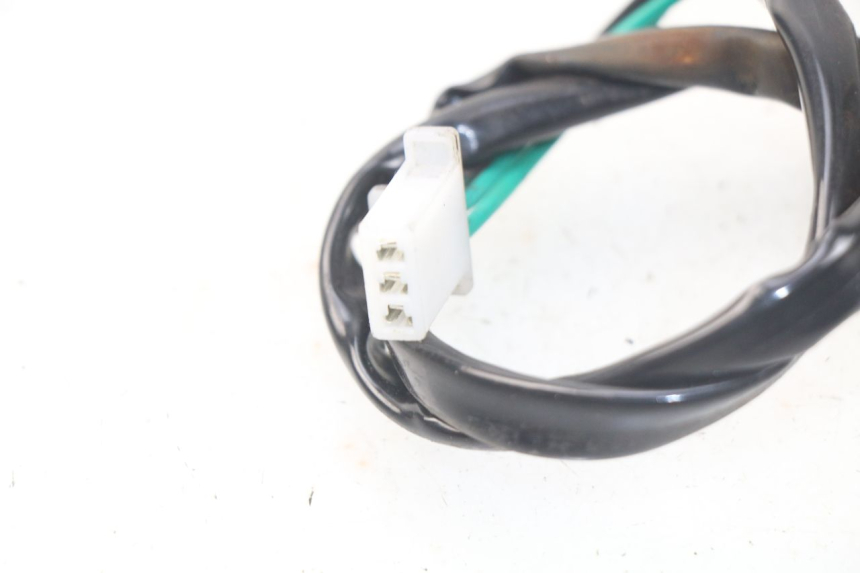 photo de INTERRUTTORE DI ACCENSIONE CAVALLETTO TNT MOTOR ROMA 10' 4T 50 (2019 - 2022) - Zoom sullo stato d'uso