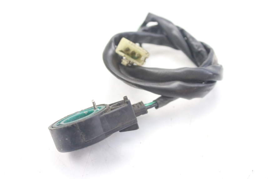 photo de INTERRUTTORE DI ACCENSIONE CAVALLETTO TNT MOTOR ROMA 10' 4T 50 (2019 - 2022) - Zoom sullo stato d'uso