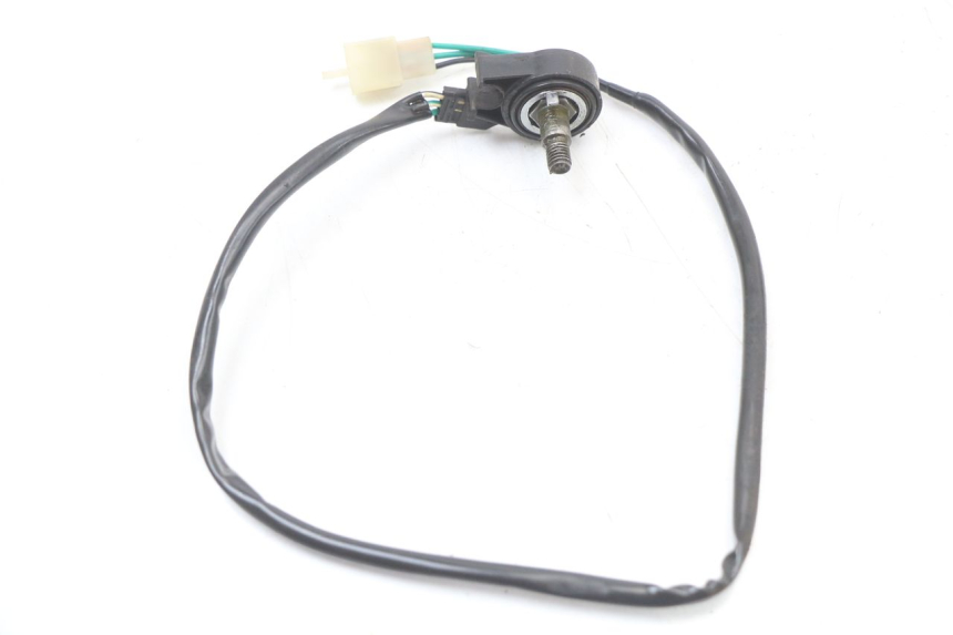 photo de INTERROMPI IL CONTATTO DELLA CAVALLETTO TNT MOTOR ROMA 10' 4T 50 (2007 - 2018) - Vista principale