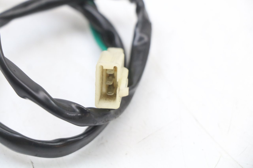 photo de INTERROMPI IL CONTATTO DELLA CAVALLETTO TNT MOTOR ROMA 10' 4T 50 (2007 - 2018) - Primo piano tecnico