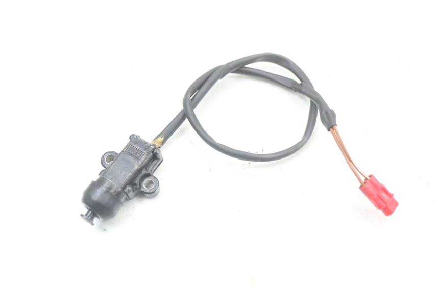photo de INTERRUTTORE CAVALLETTO ROYAL ENFIELD SCRAM 411 (2022 - 2024) - Dettaglio del componente