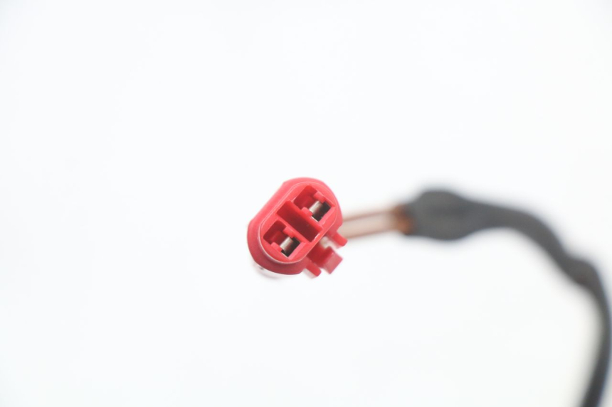 photo de INTERRUTTORE CAVALLETTO ROYAL ENFIELD SCRAM 411 (2022 - 2024) - Dettagli dei punti di fissaggio