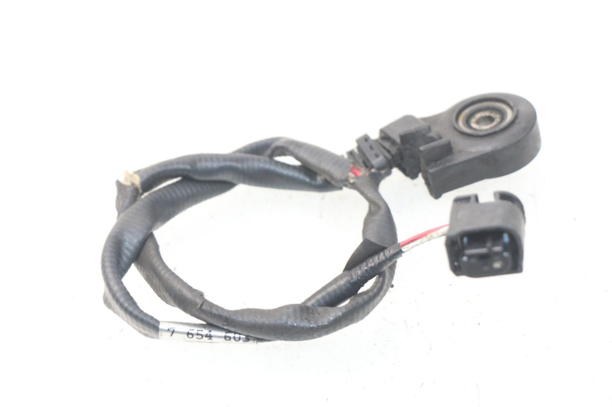 photo de INTERRUTTORE CAVALLETTO BMW S RR ABS S1000RR 1000 (2009 - 2011) - Zoom sullo stato d'uso
