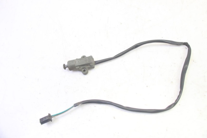 photo de INTERRUTTORE CAVALLETTO DAELIM S1 125 (2007 - 2016) - Vista principale