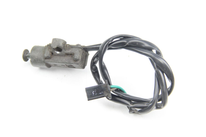 photo de INTERRUTTORE CAVALLETTO DAELIM S2 125 (2006 - 2007) - Altra angolazione