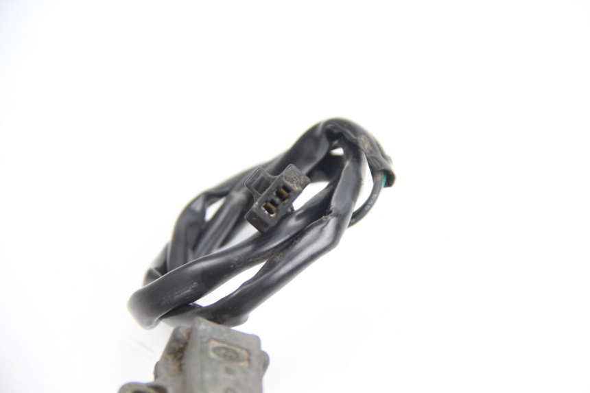 photo de INTERRUTTORE CAVALLETTO DAELIM S2 125 (2006 - 2007) - Primo piano tecnico